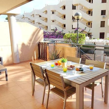 Apartamento Jacaranda By Denia Costa Zewnętrze zdjęcie