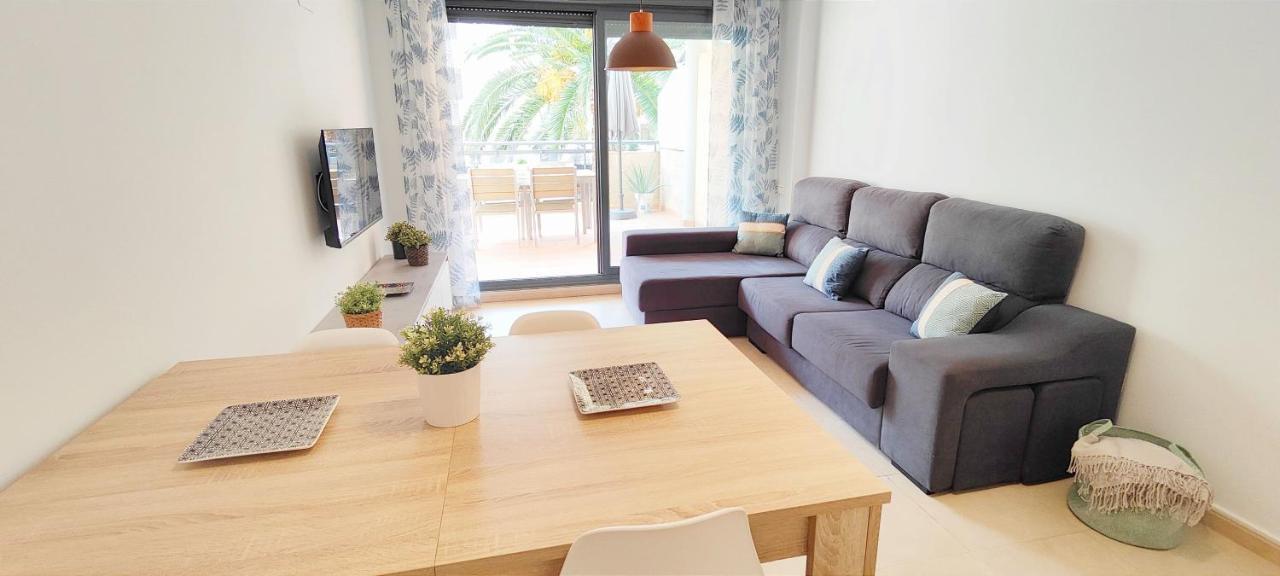 Apartamento Jacaranda By Denia Costa Zewnętrze zdjęcie