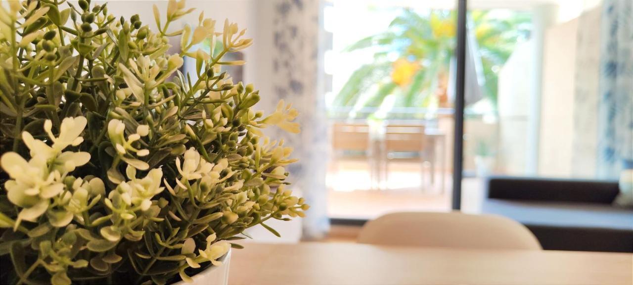 Apartamento Jacaranda By Denia Costa Zewnętrze zdjęcie