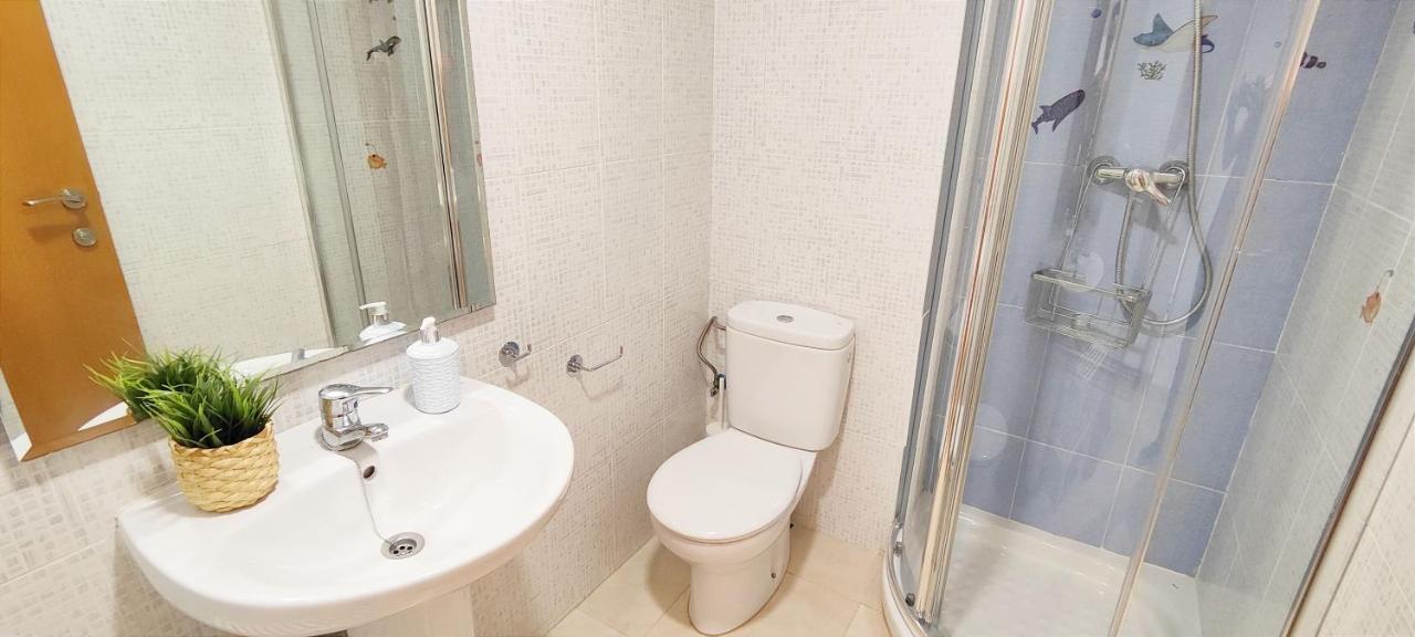 Apartamento Jacaranda By Denia Costa Zewnętrze zdjęcie