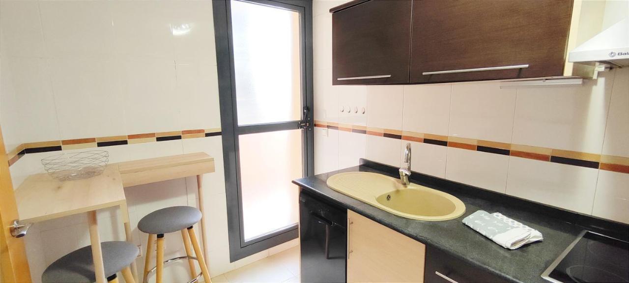 Apartamento Jacaranda By Denia Costa Zewnętrze zdjęcie