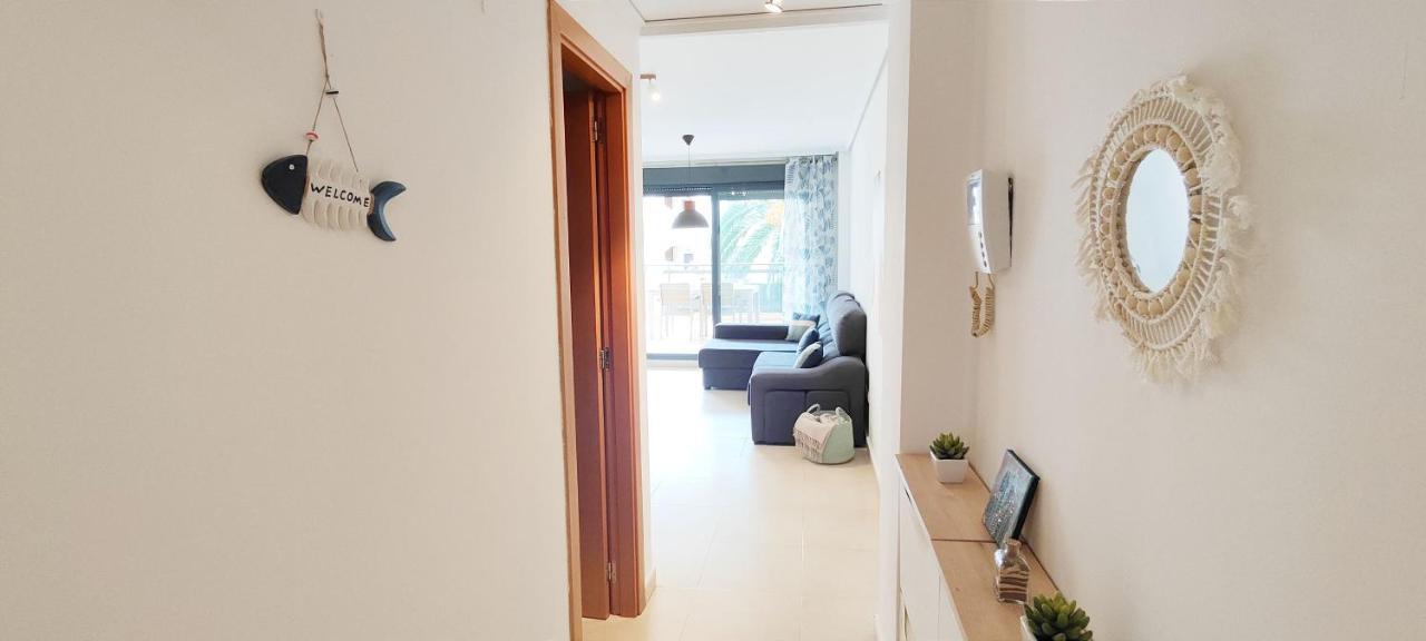 Apartamento Jacaranda By Denia Costa Zewnętrze zdjęcie