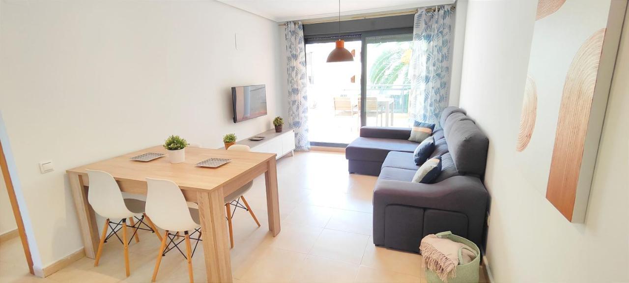Apartamento Jacaranda By Denia Costa Zewnętrze zdjęcie