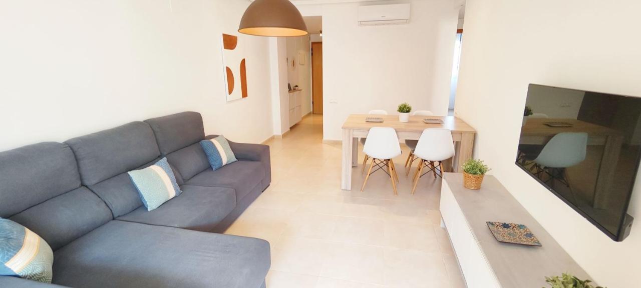 Apartamento Jacaranda By Denia Costa Zewnętrze zdjęcie