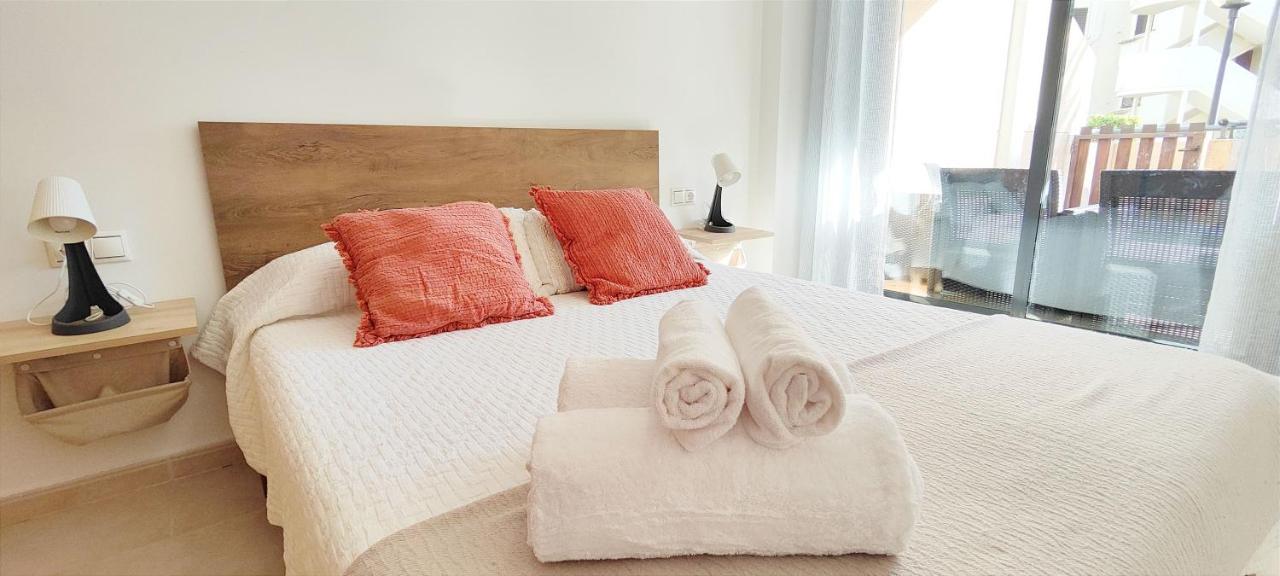 Apartamento Jacaranda By Denia Costa Zewnętrze zdjęcie