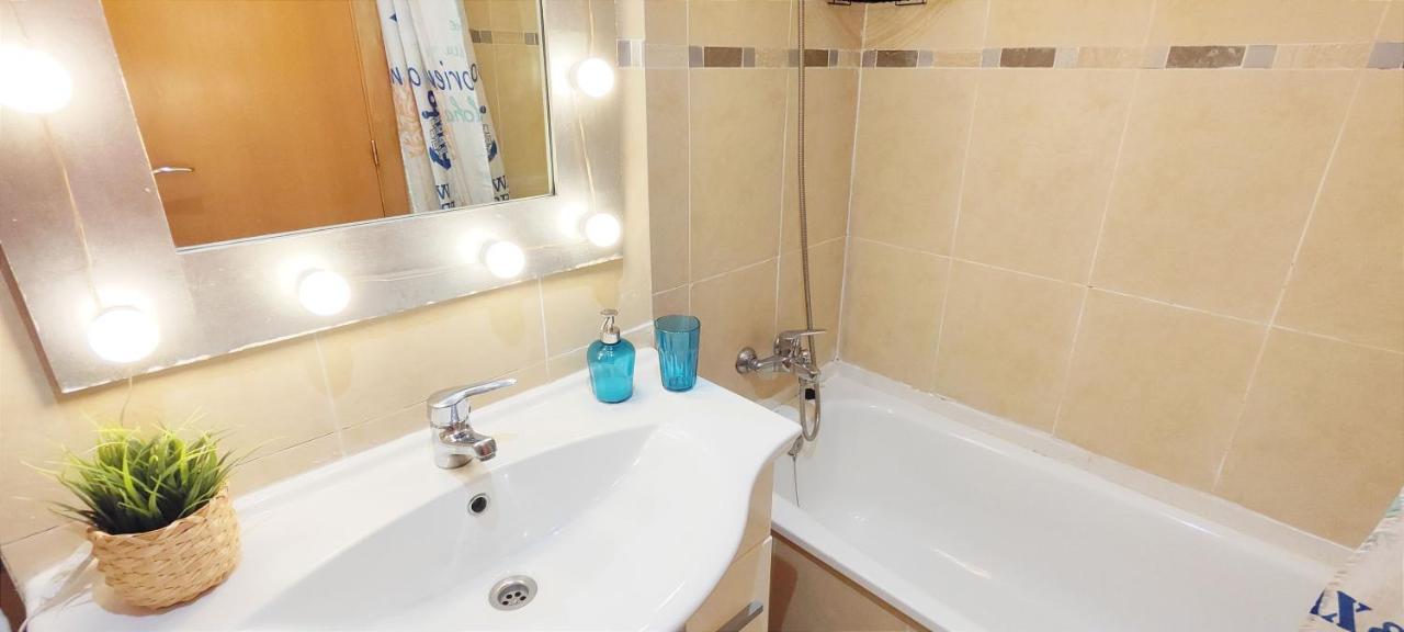 Apartamento Jacaranda By Denia Costa Zewnętrze zdjęcie