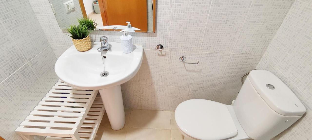Apartamento Jacaranda By Denia Costa Zewnętrze zdjęcie