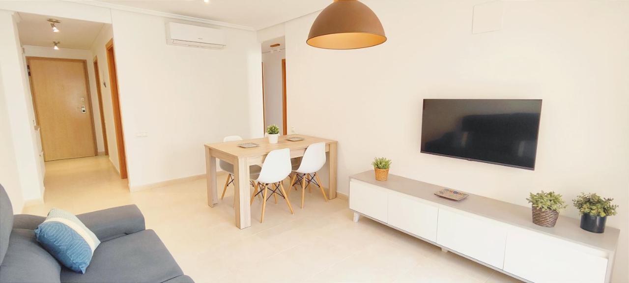 Apartamento Jacaranda By Denia Costa Zewnętrze zdjęcie