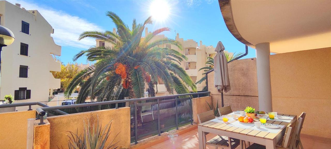 Apartamento Jacaranda By Denia Costa Zewnętrze zdjęcie
