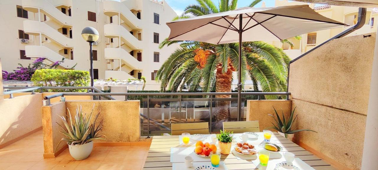 Apartamento Jacaranda By Denia Costa Zewnętrze zdjęcie