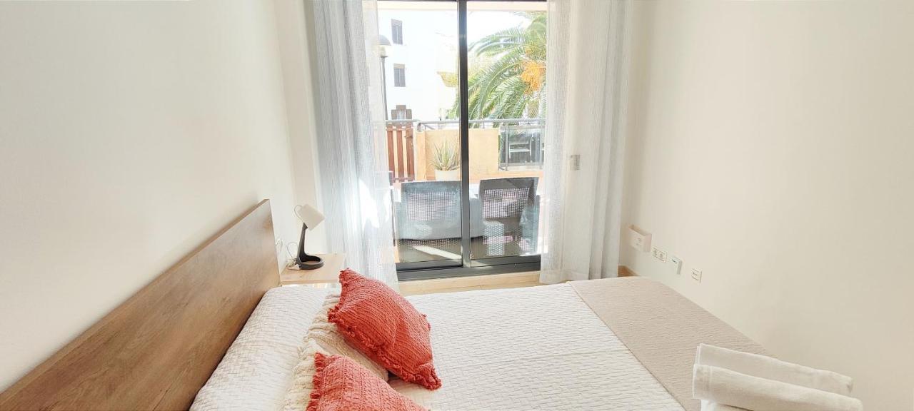 Apartamento Jacaranda By Denia Costa Zewnętrze zdjęcie