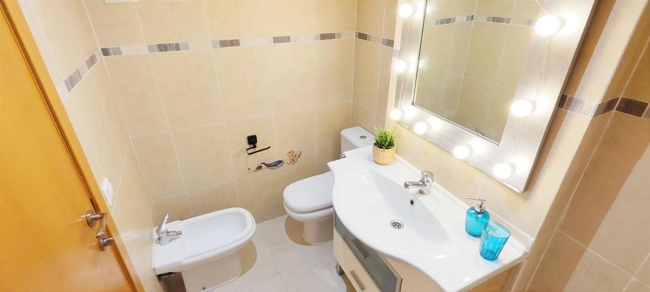 Apartamento Jacaranda By Denia Costa Zewnętrze zdjęcie