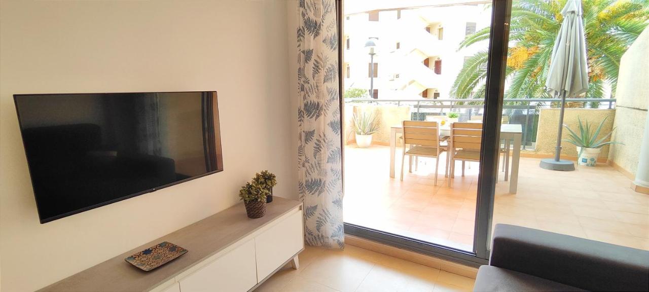 Apartamento Jacaranda By Denia Costa Zewnętrze zdjęcie