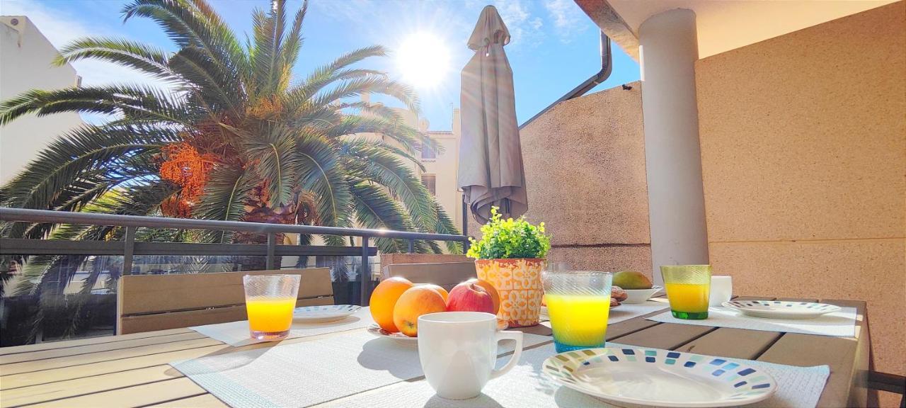 Apartamento Jacaranda By Denia Costa Zewnętrze zdjęcie