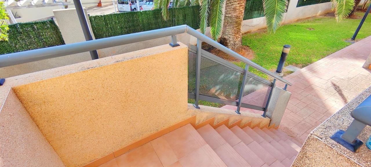 Apartamento Jacaranda By Denia Costa Zewnętrze zdjęcie