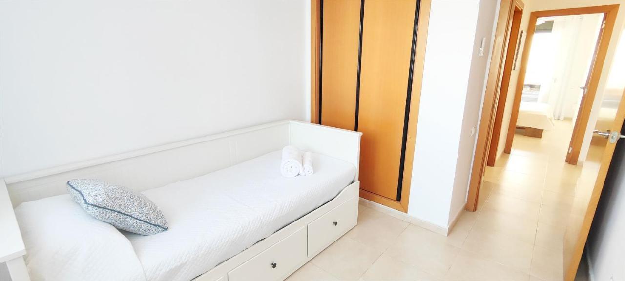 Apartamento Jacaranda By Denia Costa Zewnętrze zdjęcie