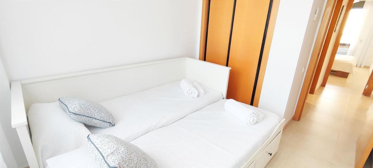Apartamento Jacaranda By Denia Costa Zewnętrze zdjęcie