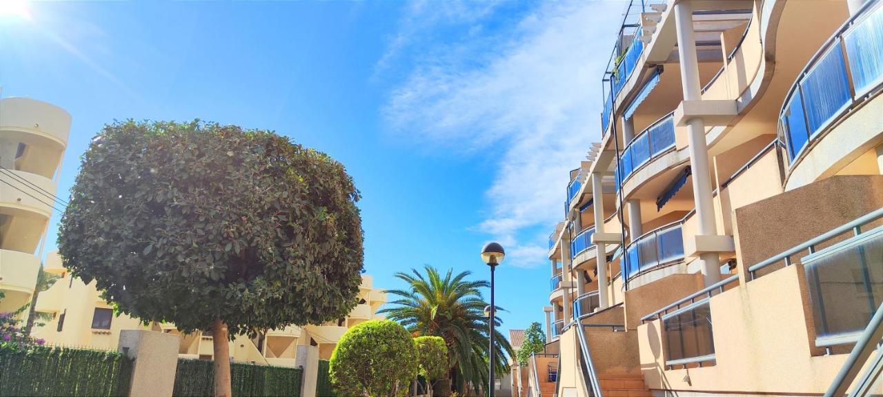 Apartamento Jacaranda By Denia Costa Zewnętrze zdjęcie