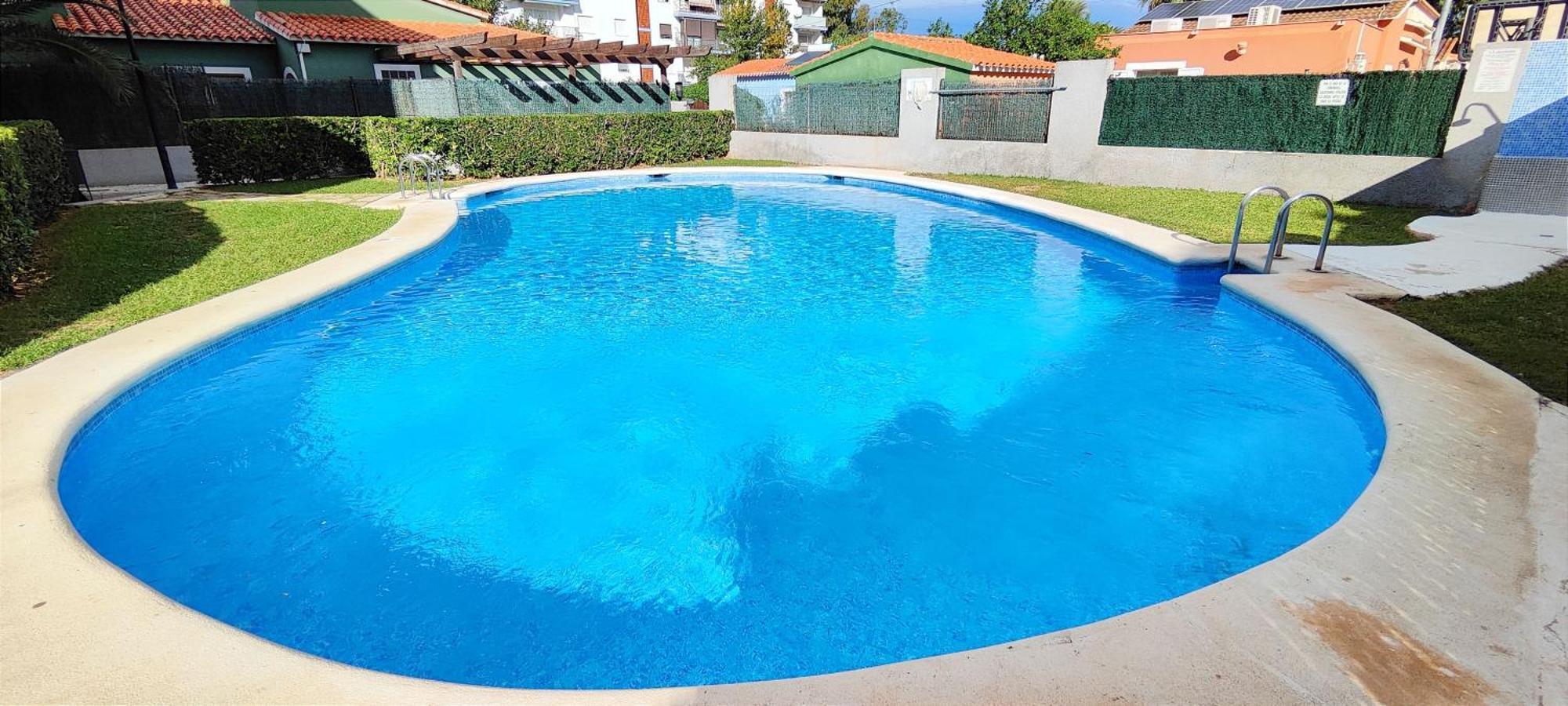 Apartamento Jacaranda By Denia Costa Zewnętrze zdjęcie